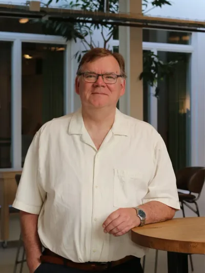 Sven Beck – Lead Auditor hos AVANCERT