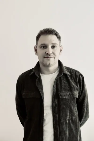 Carl-Oscar Lantz Svensson – Auditor Trainee hos AVANCERT